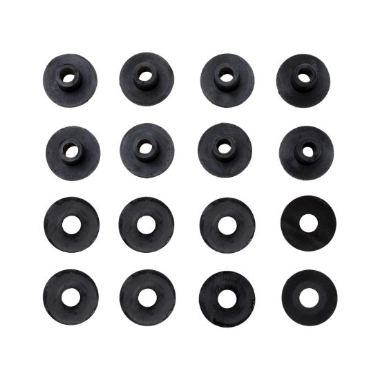 Picture of TrailFX Tailgate Liner Hardware Kit - RLIK86