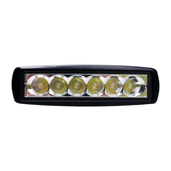 Picture of TrailFX Driving Light - SRUTLSP