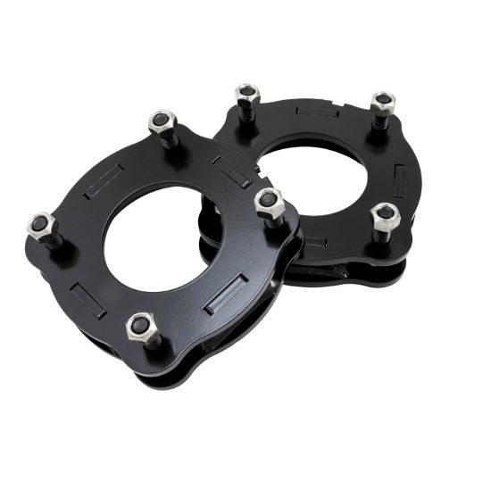 Picture of TrailFX Suspension Leveling Kit - T15LL1