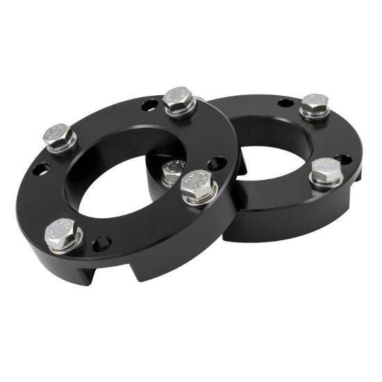 Picture of TrailFX Suspension Leveling Kit - T15LL2