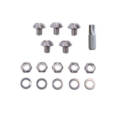 Picture of TrailFX Fender Flare Hardware Kit - TFBOLTS