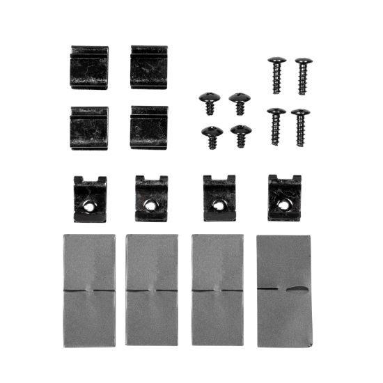 Picture of TrailFX Fender Flare Hardware Kit - TFHKC01