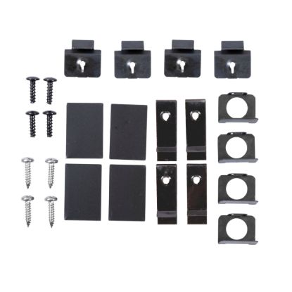 Picture of TrailFX Fender Flare Hardware Kit - TFHKC05