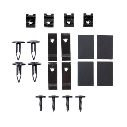 Picture of TrailFX Fender Flare Hardware Kit - TFHKF02