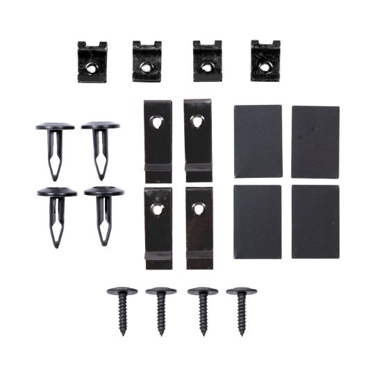 Picture of TrailFX Fender Flare Hardware Kit - TFHKF02