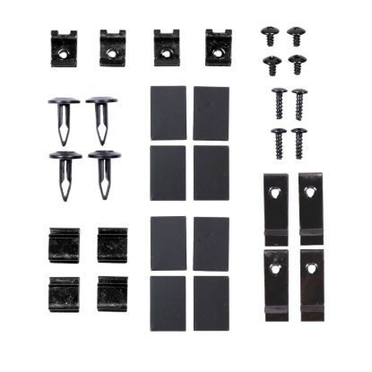 Picture of TrailFX Fender Flare Hardware Kit - TFHKF03
