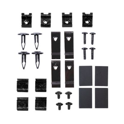 Picture of TrailFX Fender Flare Hardware Kit - TFHKF07