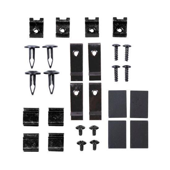 Picture of TrailFX Fender Flare Hardware Kit - TFHKF07