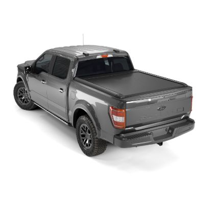 Picture of TrailFX Tonneau Cover - TFX6005