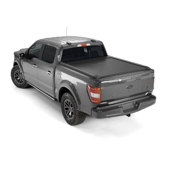 Picture of TrailFX Tonneau Cover - TFX6005