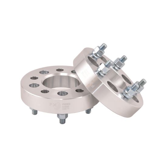Picture of TrailFX Wheel Spacer - W545002S