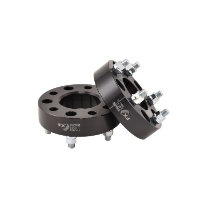 Picture of TrailFX Wheel Spacer - W550003B