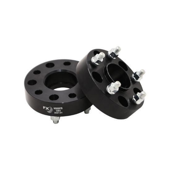 Picture of TrailFX Wheel Spacer - W550007B
