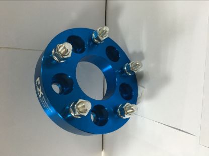 Picture of TrailFX Wheel Spacer - W559001PB