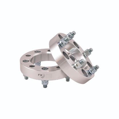 Picture of TrailFX Wheel Spacer - W555001S