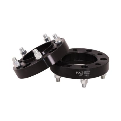 Picture of TrailFX Wheel Spacer - W559003B