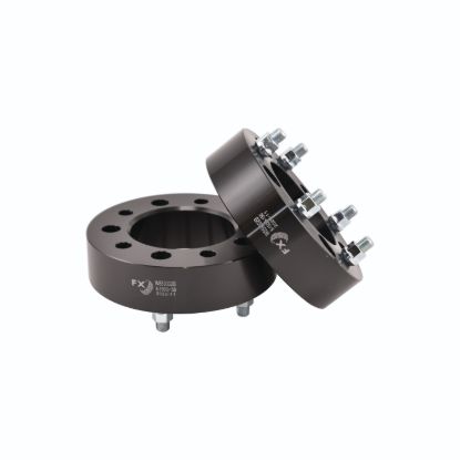 Picture of TrailFX Wheel Spacer - W559002B