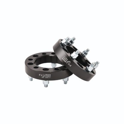 Picture of TrailFX Wheel Spacer - W655001B