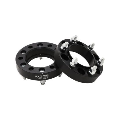 Picture of TrailFX Wheel Spacer - W655004B