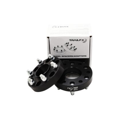 Picture of TrailFX Wheel Spacer - W655005B