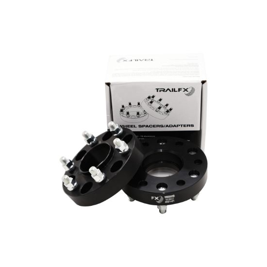 Picture of TrailFX Wheel Spacer - W655005B