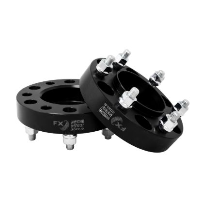 Picture of TrailFX Wheel Spacer - W655006B