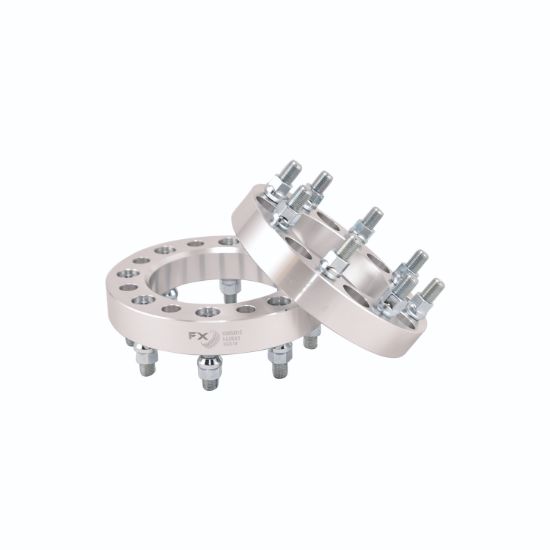 Picture of TrailFX Wheel Spacer - W865001S