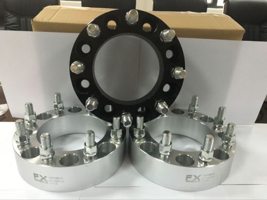 Picture of TrailFX Wheel Spacer - W865002B