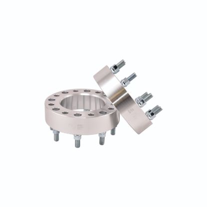 Picture of TrailFX Wheel Spacer - W870801S