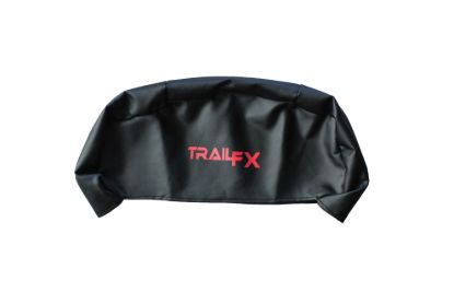 Picture of TrailFX Winch Cover - WA016