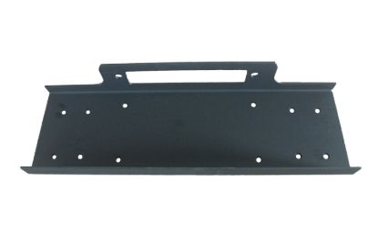 Picture of TrailFX Winch Mount - WA017