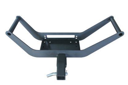 Picture of TrailFX Winch Mount - WA018