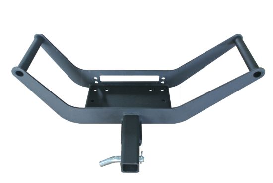 Picture of TrailFX Winch Mount - WA018