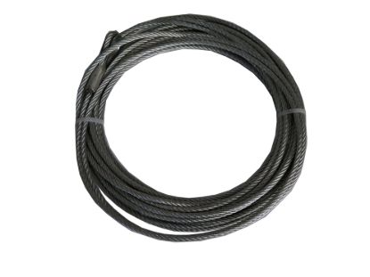 Picture of TrailFX Winch Cable - WA030