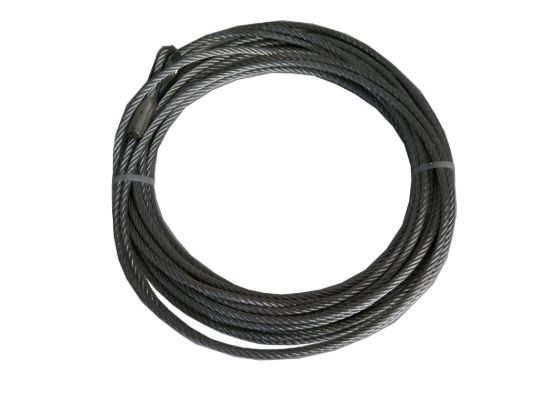 Picture of TrailFX Winch Cable - WA031