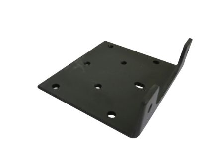 Picture of TrailFX Winch Mount - WA035