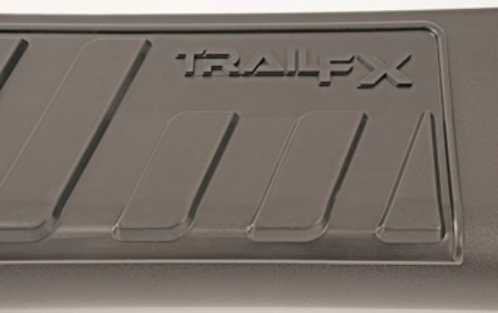 Picture of TrailFX Step Nerf Bar Pad - WSP006KIT