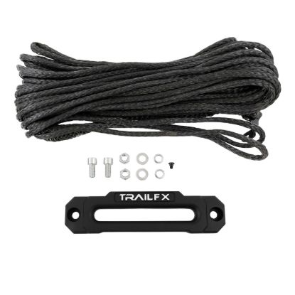 Picture of TrailFX Winch Cable - WXV007