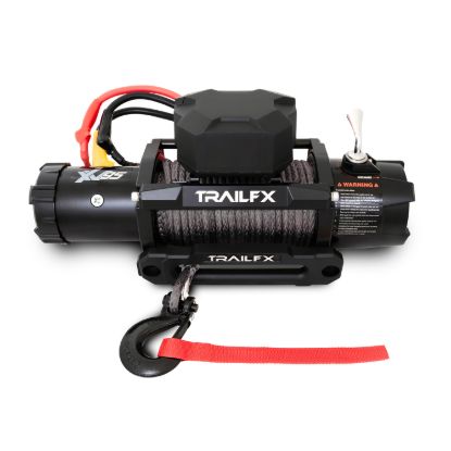 Picture of TrailFX Winch - WXVS95B