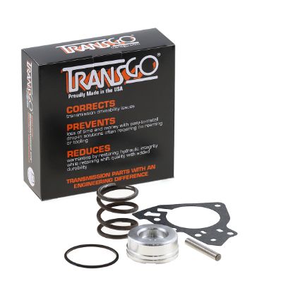 Picture of TransGo Performance Automatic Transmission Accumulator Piston Kit - 2004R-2ACM