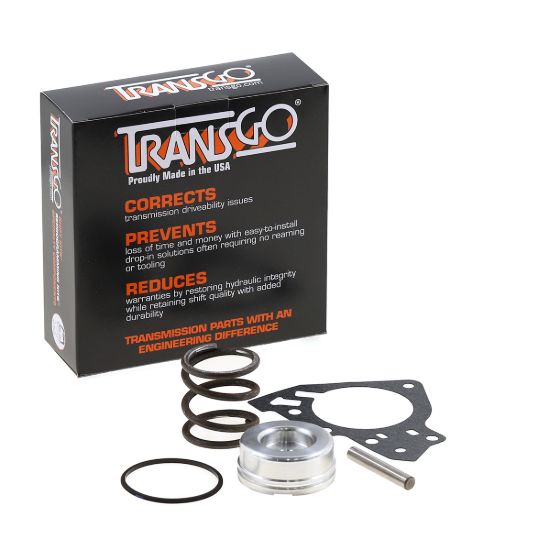 Picture of TransGo Performance Automatic Transmission Accumulator Piston Kit - 2004R-2ACM