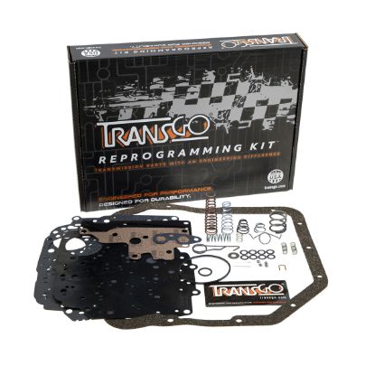 Picture of TransGo Performance Automatic Transmission Manual Valve Body Kit - 350-3