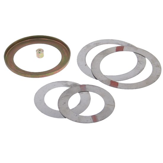 Picture of TransGo Performance Automatic Transmission Input Shaft Bearing Shim - 440 LK