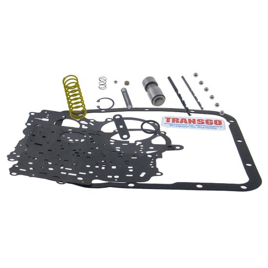 Picture of TransGo Performance Automatic Transmission Valve Body Kit - 425-1