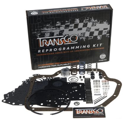 Picture of TransGo Performance Automatic Transmission Valve Body Kit - 400-PRO