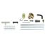 Picture of TransGo Performance Transmission Service Kit - 46-MOD