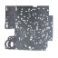 Picture of TransGo Performance Automatic Transmission Valve Body Separator Plate - 46-PLT-07