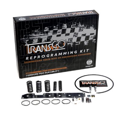 Picture of TransGo Performance Automatic Transmission Valve Body Kit - 45RFE-HD2-A