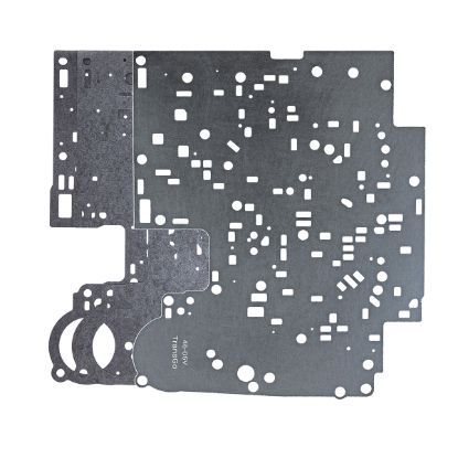 Picture of TransGo Performance Automatic Transmission Valve Body Separator Plate - 46-PLT-05V