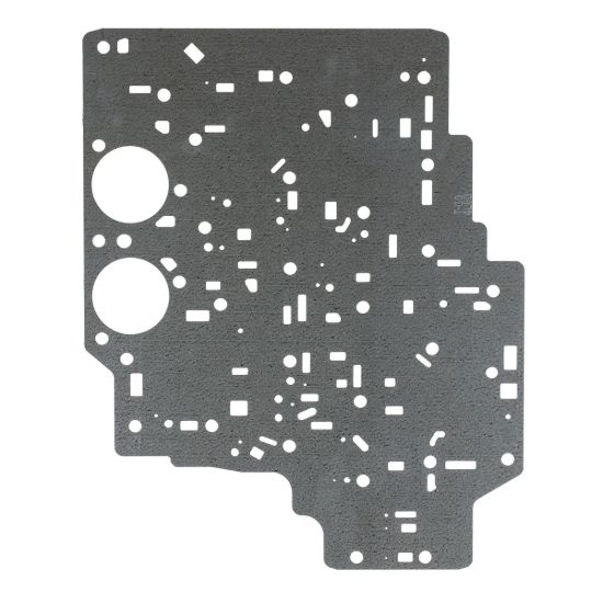 Picture of TransGo Performance Automatic Transmission Valve Body Separator Plate - 48-PLT-01